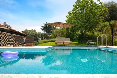 Image de Villa Serenita in Agios Georgios