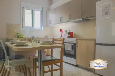 Image de Family central in Kalamata