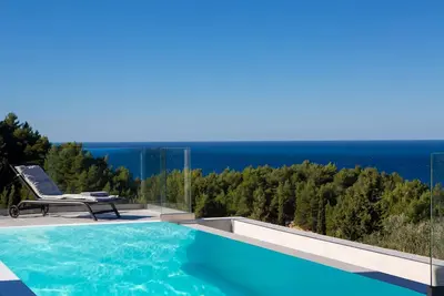 One bedroom villa-  Kathisma Sunset Villa