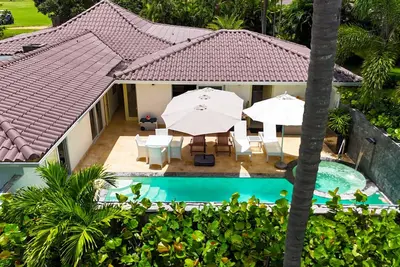 Image de Villa in Casa de Campo - 5 Bedrooms with Swimming Pool and Jacuzzi