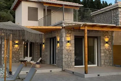 Image de Two Bedroom Villa - Villa  3