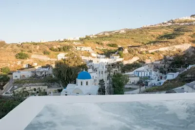 Image de Deluxe Family Suite Erato