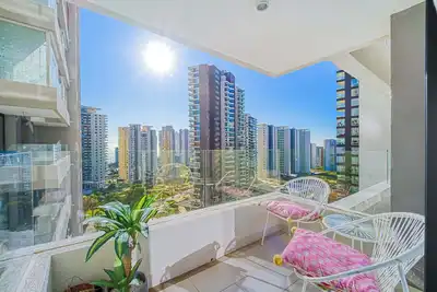 Image de Nido Costa 2d Wifi & Parking