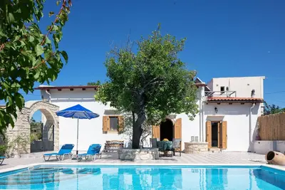 Image de Silver Gem Villa with private pool