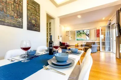 Image de Aquarius - Glyfada detached house