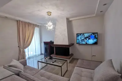 Image de Cassiopeia - Glyfada Apartment