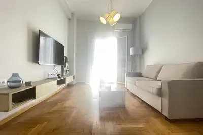 Hermes - Acropolis Residence Apartment