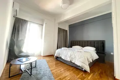 Image de Plato - Acropolis Residence Apartment