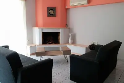 Image de Daphnus Apartment in Agios Konstantinos