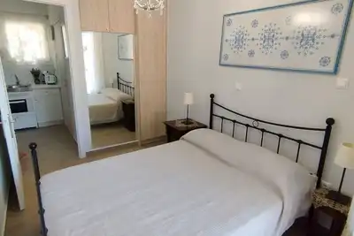 Ear - house  Karia Lefkada