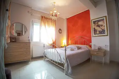 Image de Venia House Marathos