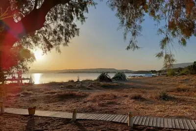 Image de Chrissoula House In Agioi Apostoloi