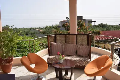 Image de Ilias Villa In Chania