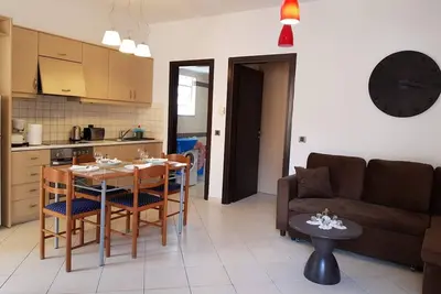 Ilia's Apt in Chania