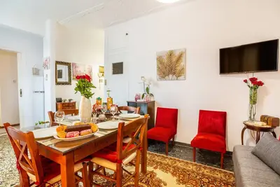 Image de Katerina's Apartment in Chania Center