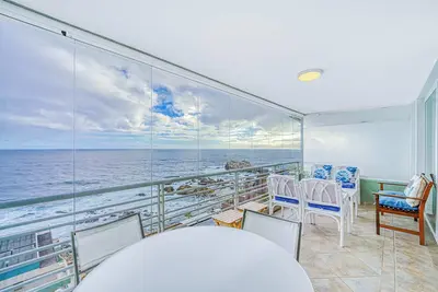 Image de Rincón Almar 2d, Wifi & Estacionamiento