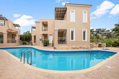 Image de Villa Blue Dreams in Maleme