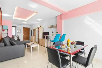 Image de Emmanouel Maisonette near the Sea