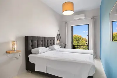 Image de Sun & Beach Apartments in Chania 10