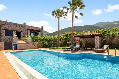 Image de Kambos Horizon Villa