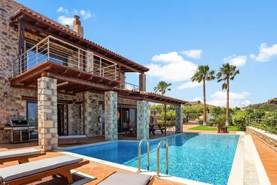Image de Kambos Paradise Villa
