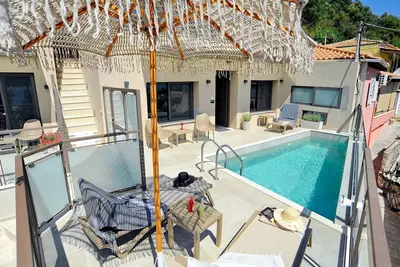 Image de Suite Mariengela - Demar Suites