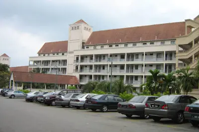 Image de Paradise Lagoon Apartment