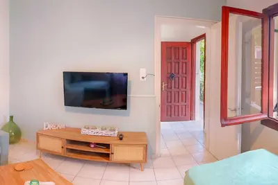 Image de John's House - Chorto Pelion