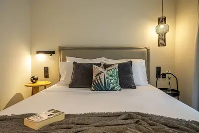 Image de Luaz Suites A3 Superior Studio