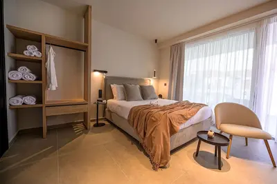 Image de Luaz Suites A1 Superior Studio