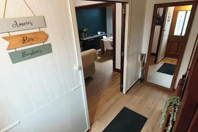 Image de Chambre dans une maison familiale