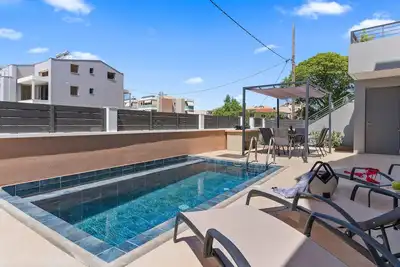 Image de Argeno Suite No. 1 Lefkada