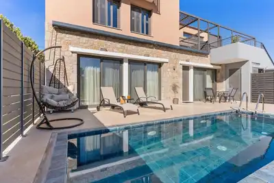 Image de Argeno suites  no. 3 Lefkada