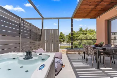 Image de argeno suites no5 lefkada