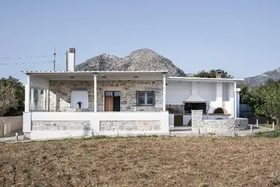 Image de Kottakis Stone House