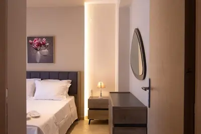 Image de StergiosApartment in Volos