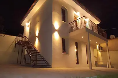 Image de Two Bedroom with Garden View