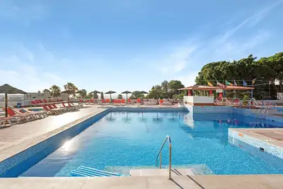 Image de BnB Homes Jardim Cozy Apartment with 2 pools