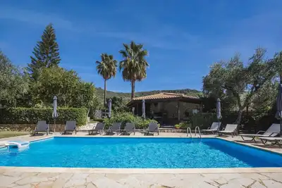 Image de Villa Lilly with private pool