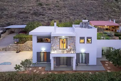 Image de Luxury  Villa  Kopsas