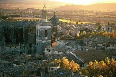 Image de Villa d’Odette – Waar herinneringen onder de zon van de Gard tot leven komen