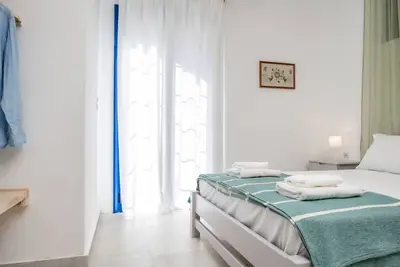 Image de Hippocampus - Economy Quadruple Room