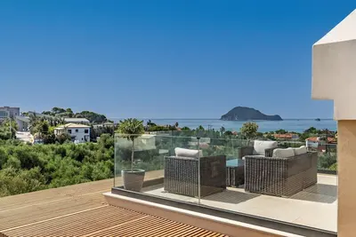 Image de Cameo 3  Luxury Villa with Pool