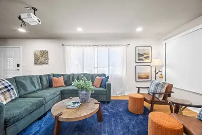 Image de The Peakline Lodge | Gym • Hot Tub • Game Room