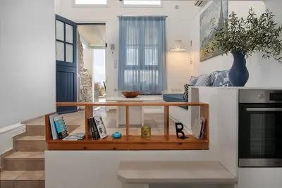 Image de Sunset Beach house with two bedrooms