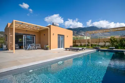 Image de Villa Ioanna Mentoros