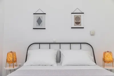 Image de Manouk's - Two Bedroom Apartment