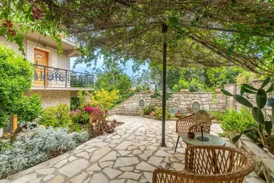 Kefalonia Apt in Gaios