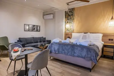 Image de Trikala Mall Suites Luxury Suite Number 24