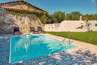 Image de Villa Hera  Periyali